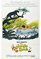 The Jungle Book (1967)