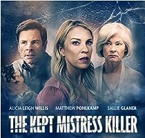 The Kept Mistress Killer (2023)