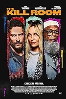 The Kill Room (2023)
