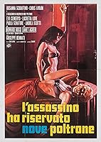 The Killer Reserved Nine Seats (1974)