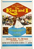 The King and I (1958)