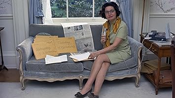 The Lady Bird Diaries (2023)