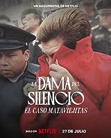 The Lady of Silence: The Mataviejitas Murders (2023)