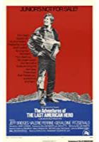 The Last American Hero (1973)