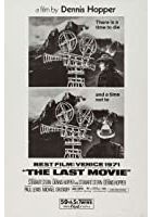 The Last Movie (1988)