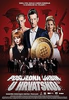 The Last Serb in Croatia (2019)