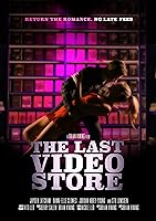 The Last Video Store (2023)