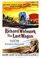 The Last Wagon (1958)