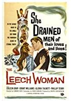The Leech Woman (1960)