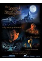 The Legend of Secret Pass (2010)
