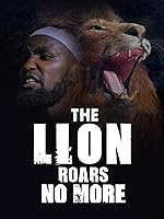 The Lion Roars No More (2023)