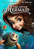 The Little Mermaid (2023)