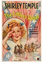 The Littlest Rebel (1935)