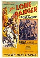 The Lone Ranger (1938)