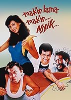 The Longer, the Better (2021)