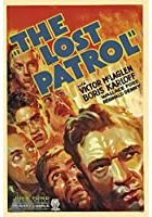 The Lost Patrol (1934)