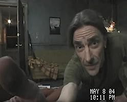 The Lost Tape: Andy's Terrifying Last Days Revealed (2004)