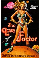The Love Factor (1975)