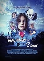 The Machinery of Dreams (2021)