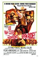 The Magnificent Seven Ride! (1972)