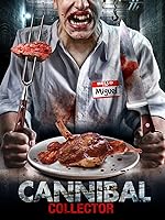 The Man Who Collected Food (2010)