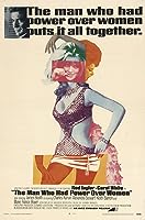 The Man Who Had Power Over Women (1970)