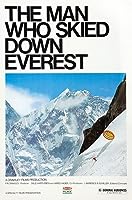 The Man Who Skied Down Everest (1975)