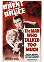 The Man Who Talked Too Much (1940)