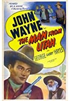 The Man from Utah (1934)