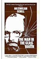 The Man in the Glass Booth (1970)
