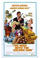 The Man with the Golden Gun (1974)