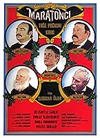 The Marathon Family (1982)