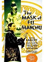 The Mask of Fu Manchu (1932)