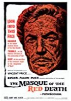 The Masque of the Red Death (1964)