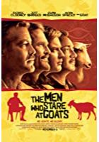 The Men Who Stare at Goats (2010)
