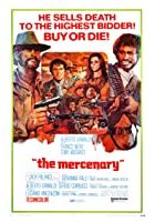 The Mercenary (2019)