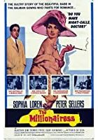 The Millionairess (1960)