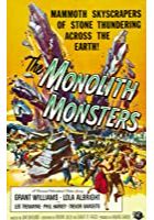 The Monolith Monsters (1957)