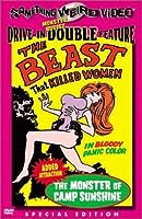 The Monster of Camp Sunshine or How I Learned to Stop Worrying and Love Nature (1964)