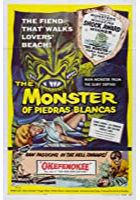 The Monster of Piedras Blancas (1959)