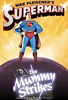 The Mummy Strikes (1943)