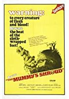 The Mummy's Shroud (1967)