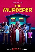 The Murderer (2023)