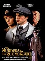 The Murders in the Rue Morgue (1986)