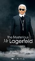 The Mysterious Mr. Lagerfeld (2023)