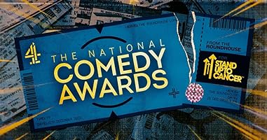 The National Comedy Awards 2023 (2023)