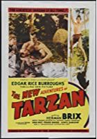 The New Adventures of Tarzan (1935)