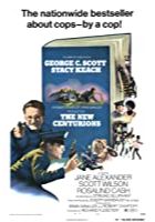 The New Centurions (1972)