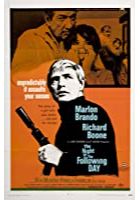 The Night of the Following Day (1969)