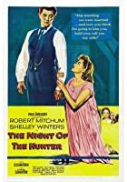 The Night of the Hunter (1959)